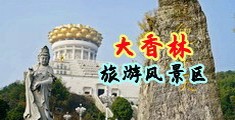 色Se视频中国浙江-绍兴大香林旅游风景区